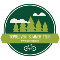 Topoloveni Summer Tour