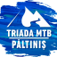 CNR XCO #2, CNR XCM #3 Triada MTB Paltinis