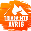 CNR XCM #1, CNR MTB Copii #1 Triada MTB Avrig