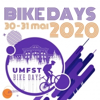 UMFST Bike Days / CN XCO #1