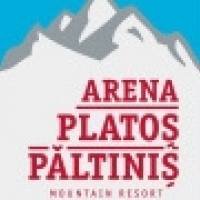 Arena Platos Day and Night