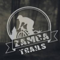 Zamca Bike Trails
