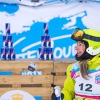 Claudya Popescu