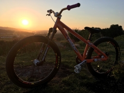 My Bikes 2019-02-14